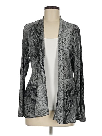 Effortless Style by citiknits Cardigan (view 1)