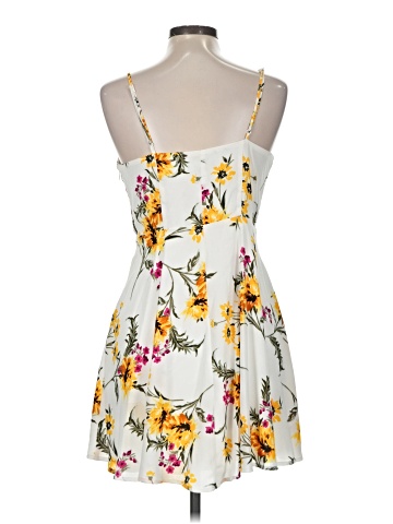 Express Casual Dress (view 2)