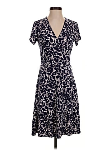 Leota Casual Dress (view 1)