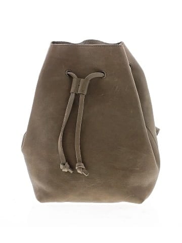 Madewell The Somerset Mini Backpack (view 1)