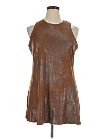 Angie Casual Dress (view 1)