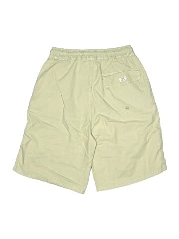 Zara Khaki Shorts (view 2)