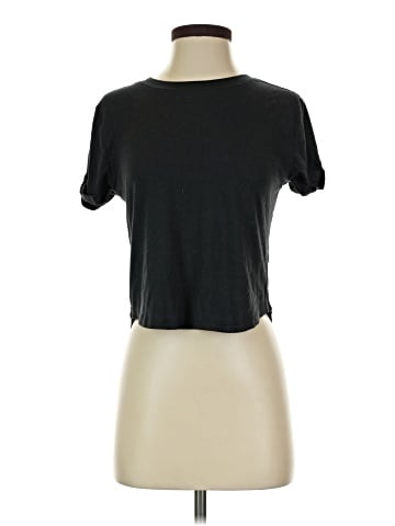 Me To We Short Sleeve T-Shirt (view 1)
