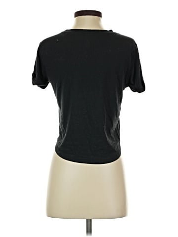 Me To We Short Sleeve T-Shirt (view 2)