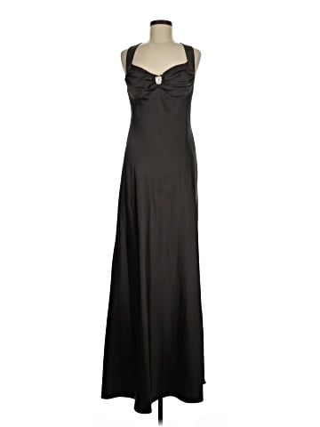 Mary L Couture Casual Dress (view 1)