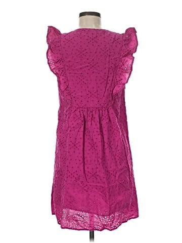 Ann Taylor LOFT Casual Dress (view 2)