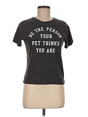 Fifth Sun Short Sleeve T-Shirt (view 1)