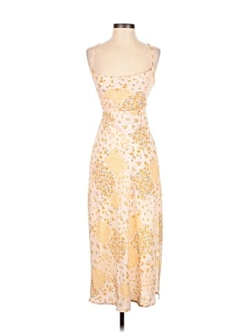 Le Lis Cocktail Dress (view 1)