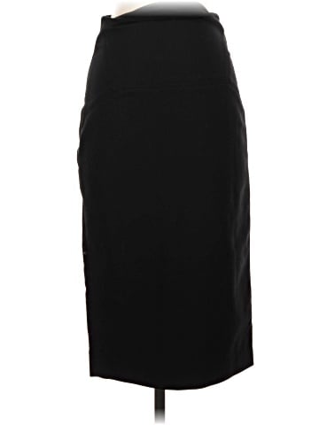 Zara Basic Formal Skirt (view 1)