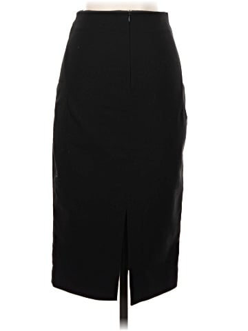 Zara Basic Formal Skirt (view 2)