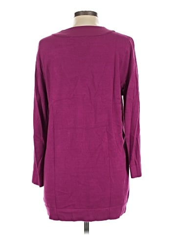 Soft Surroundings 3/4 Sleeve Top (view 2)