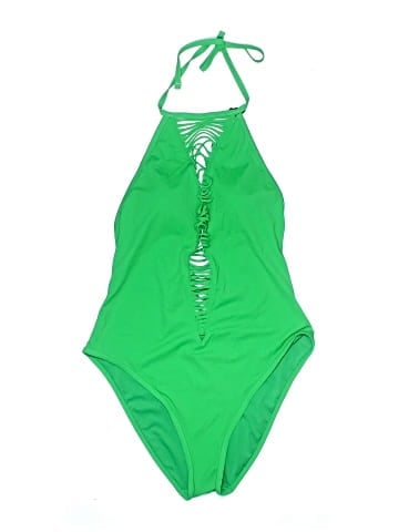Victoria's Secret One Piece Swimsuit (view 1)