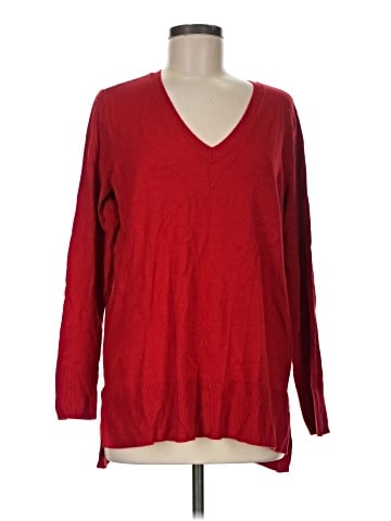 Maison Jules Pullover Sweater (view 1)
