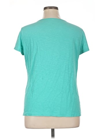 Van Heusen Short Sleeve T-Shirt (view 2)