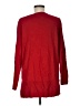 Maison Jules Red Pullover Sweater Size M - photo 2