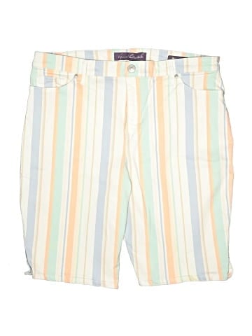 Gloria Vanderbilt Shorts (view 1)
