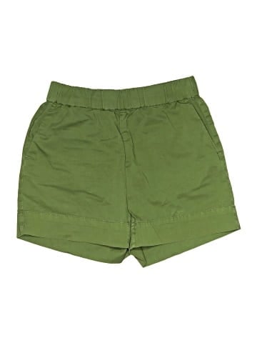 Everlane Khaki Shorts (view 1)