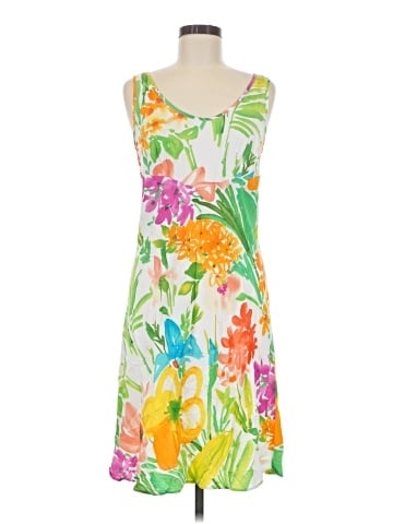 Jams World Casual Dress (view 1)