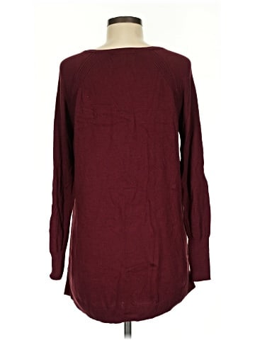Mossimo Long Sleeve T-Shirt (view 2)