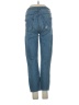 Mother Stars Blue Jeans Size 24 waist - photo 2