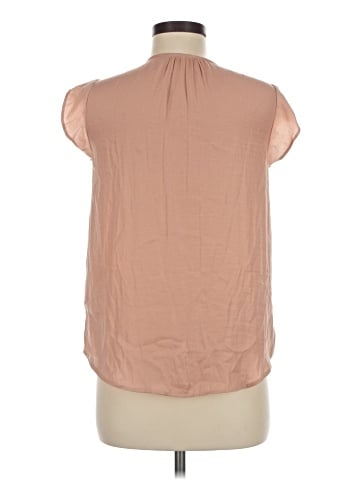 Marshalls Short Sleeve Blouse (view 2)