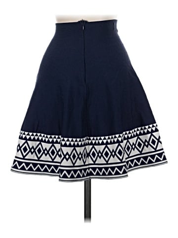 Blue Rain Casual Skirt (view 2)