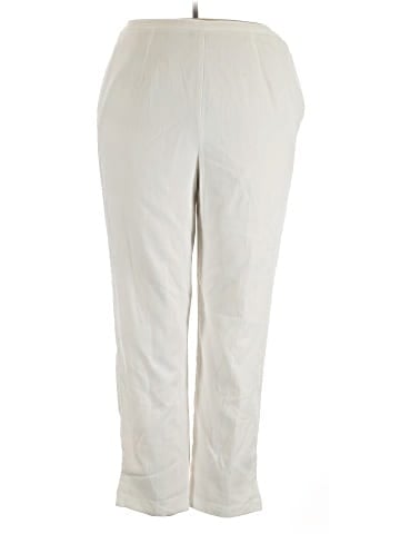 Sag Harbor Casual Pants (view 1)