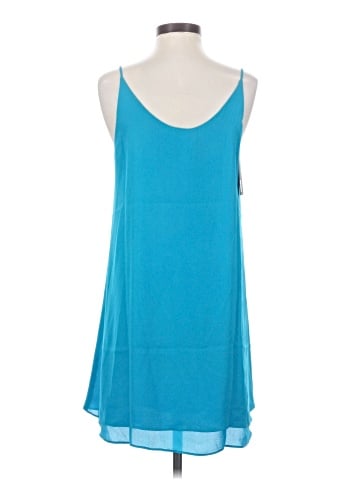 Krisa Sleeveless Top (view 2)