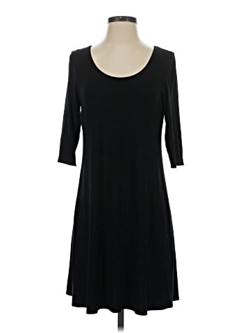 Eileen Fisher Casual Dress (view 1)