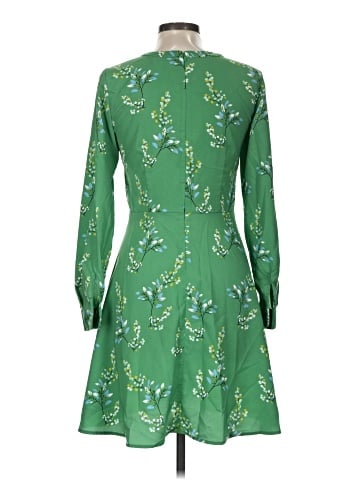 Ann Taylor LOFT Casual Dress (view 2)