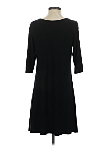 Eileen Fisher Casual Dress (view 2)