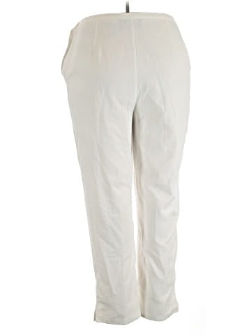 Sag Harbor Casual Pants (view 2)