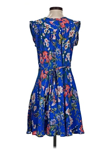Yumi Kim Casual Dress (view 2)