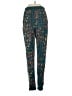 Mudd Floral Teal Casual Pants Size S - photo 2