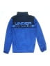 Under Armour Blue Track Jacket Size M (youth) - photo 2