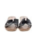 Esprit Black Sandals Size 6 - photo 2