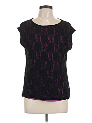 George Short Sleeve Top (view 1)