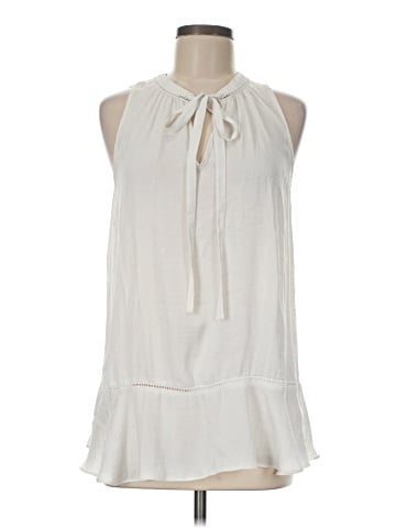 Mossimo Sleeveless Blouse (view 1)