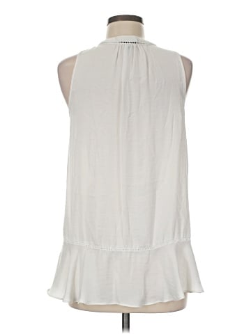 Mossimo Sleeveless Blouse (view 2)