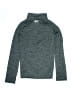 Under Armour Gray Track Jacket Size L (youth) - photo 2