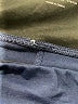 Ododos Blue Athletic Shorts Size M - photo 4