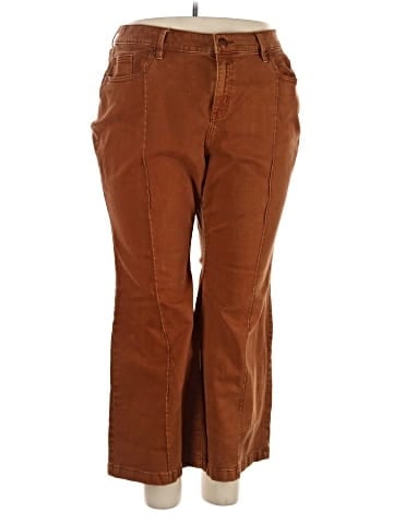 Lane Bryant Jeans (view 1)