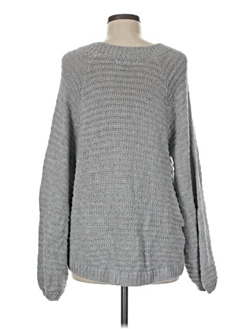 a.n.a. A New Approach Pullover Sweater (view 2)
