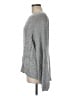 a.n.a. A New Approach Gray Pullover Sweater Size M - photo 5