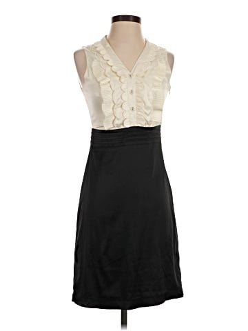 Karlie Cocktail Dress (view 1)