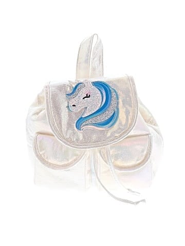 Claire's Backpack (view 1)