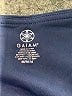 GAIAM Blue Athletic Shorts Size M - photo 3