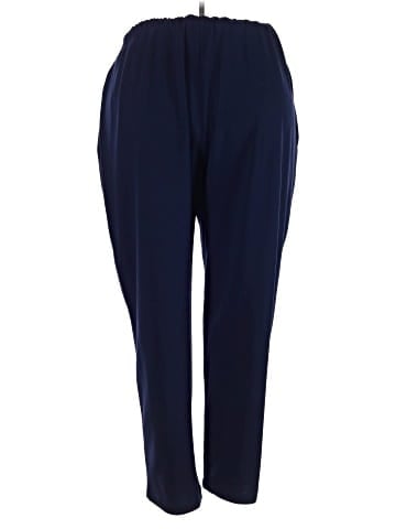 Jessica London Active Pants (view 2)