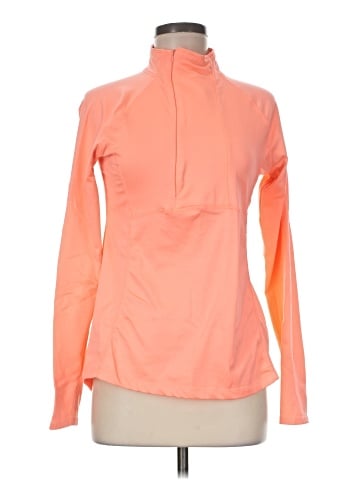Hind Track Jacket (view 1)