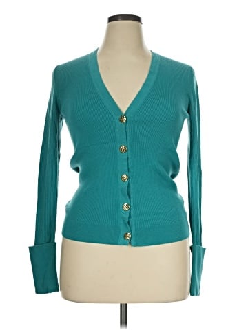 Tory Burch Cardigan (view 1)